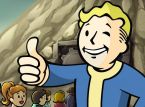 Fallout Shelter também recebeu um grande impulso da série de TV