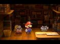 Alguns jogadores reclamam de uma mudança de diálogo em Paper Mario: The Thousand Year Door 