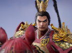 Koei Tecmo adia o remaster de Dynasty Warriors 3 indefinidamente
