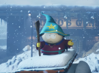 Estamos comemorando a chegada do South Park: Snow Day com um para-choque GR Live hoje