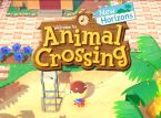 Animal Crossing: New Horizons recebe patch 1.4.0