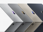 Apple lança novo MacBook Air com chip M2 e MagSafe