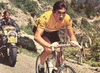 O lend&aacute;rio ciclista Eddy Merckx foi hospitalizado por infec&ccedil;&atilde;o no quadril ap&oacute;s fratura em 2024