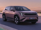 Skoda revela seu maior modelo at&eacute; agora