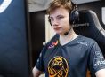 ENCE voltou a competir Overwatch