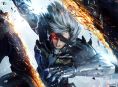 Platinum Games anuncia evento de 10º aniversário de Metal Gear Rising
