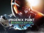 Phoenix Point tem finalmente data de lançamento para PS4 e Xbox One