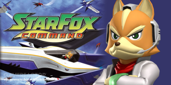 [8+1 Top] Os jogos Star Fox, do pior ao melhor