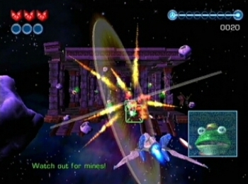 [8+1 Top] Os jogos Star Fox, do pior ao melhor