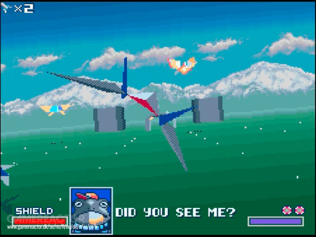 [8+1 Top] Os jogos Star Fox, do pior ao melhor