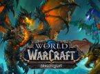 World of Warcraft: Dragonflight dará aos fãs tudo o que eles querem