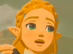 The Legend of Zelda: Breath of the Wild é mesmo jogo de lançamento da Switch