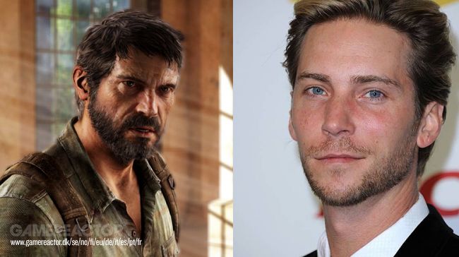Troy Baker está no próximo jogo dos criadores de The Last of Us e Uncharted