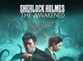 Frogwares mostra Sherlock Holmes enfrentando Cthulhu em O Despertar