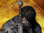 Kingdom Come: Deliverance remaster pode ser lan&ccedil;ado j&aacute; em fevereiro