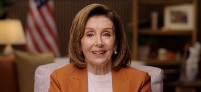Nancy Pelosi, a mulher que redefiniu como o poder é exercido em Washington, se aposenta aos 85 anos