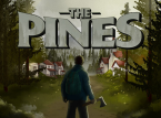 Conversamos com o &uacute;nico desenvolvedor por tr&aacute;s do jogo no estilo Alan Wake The Pines 