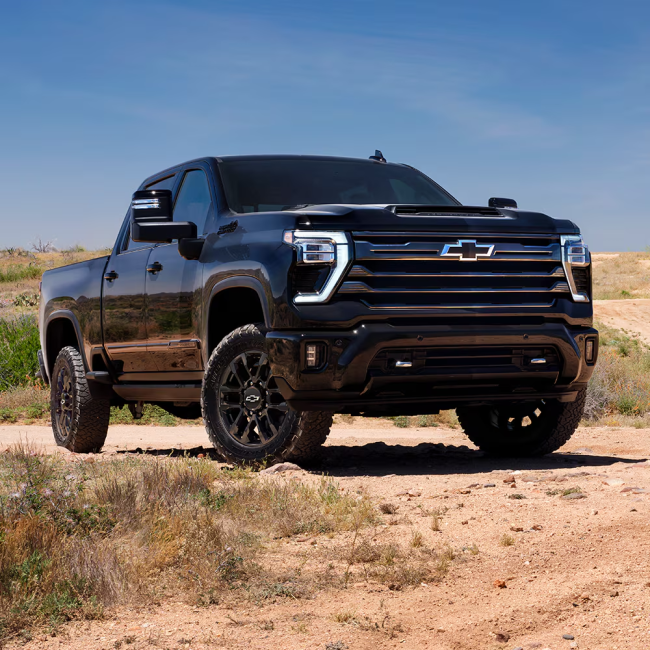 Aqui estão os carros que os americanos mais dirigem