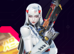 Overwatch A Shion pode montar na moto no meio do jogo; Lista completa de habilidades do Her&oacute;i revelada