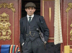 Charlie e Johnny Dogs retornar&atilde;o na pr&oacute;xima s&eacute;rie Peaky Blinders 
