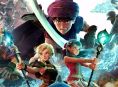 O criador de Dragon Quest, Yuji Horii, quer supervisionar a s&eacute;rie at&eacute; sua morte