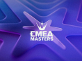 EMEA Masters Primavera 2026: Here s&atilde;o os jogos das quatro partidas restantes da fase de grupos