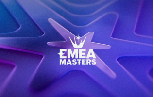 EMEA Masters Primavera 2026: Galions derrota Solary de forma convincente na final