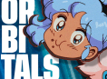 Impress&otilde;es pr&aacute;ticas: Orbitals parece entrar em uma aventura de anime dos anos 80 com um amigo