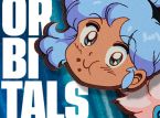Impress&otilde;es pr&aacute;ticas: Orbitals parece entrar em uma aventura de anime dos anos 80 com um amigo