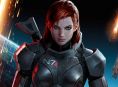 Novo trailer compara originais com Mass Effect Legendary Edition