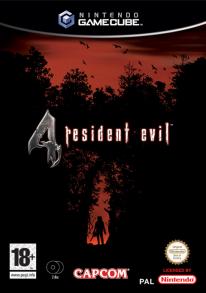Resident Evil 4 (2004)