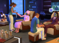 The Sims 4 recebeu mais conteúdo dedicado aos spas