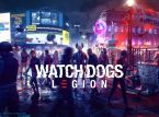 Ubisoft mostra Watch Dogs: Legion de Xbox Series X