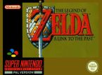 As 10 capas mais impressionantes do Super Nintendo
