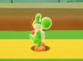 Novo jogo de Yoshi também está a ser produzido