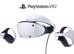 Sony planeja ter 2 milhões de PS VR2 disponíveis no lançamento