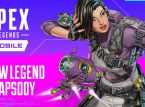 Apex Legends Mobile 2ª Temporada começa em 12 de julho