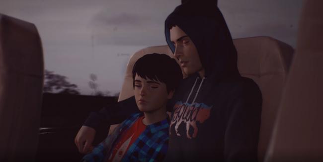 Life is Strange 2