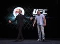 THQ processa Zuffa e EA devido à licença UFC
