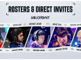 Esports Nations Cup 2026: As 16 na&ccedil;&otilde;es e elencos convidados Valorant foram confirmados