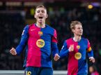 Derby esquenta em Barcelona com faixas anti-Bar&ccedil;a