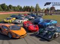 Forza Motorsport confirma data de lançamento em outubro em trailer