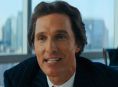 Matthew McConaughey registrou sua marca registrada "alright, alright, alright"