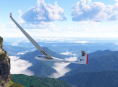 Nova atualiza&ccedil;&atilde;o para o Flight Simulator 2024 melhora os parques nacionais americanos