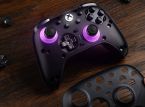 O 8BitDo Ultimate 3E Controller &eacute; altamente personaliz&aacute;vel para Xbox