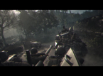 Vejam o primeiro diário de produção de Call of Duty: WWII