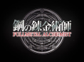 Fullmetal Alchemist vai ter novo jogo mobile
