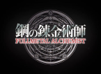 Fullmetal Alchemist vai ter novo jogo mobile