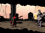 Hellboy Web of Wyrd mostra jogabilidade estilosa em novo trailer