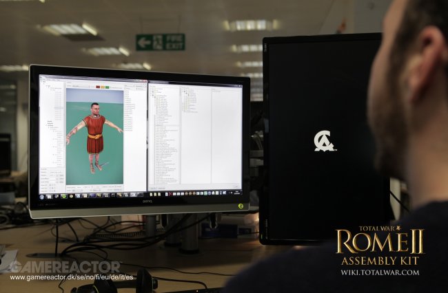 Total War: Rome II
